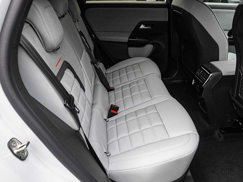 Citroen NEUER C5 Aircross MAX Hybrid 145 Vollausstattung