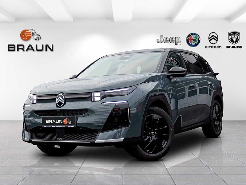 Citroen NEUER C5 Aircross MAX Hybrid 145 Vollausstattung