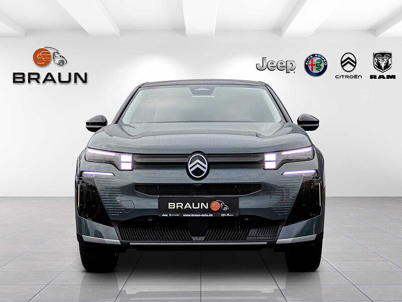 Citroen NEUER C5 Aircross MAX Hybrid 145 Vollausstattung