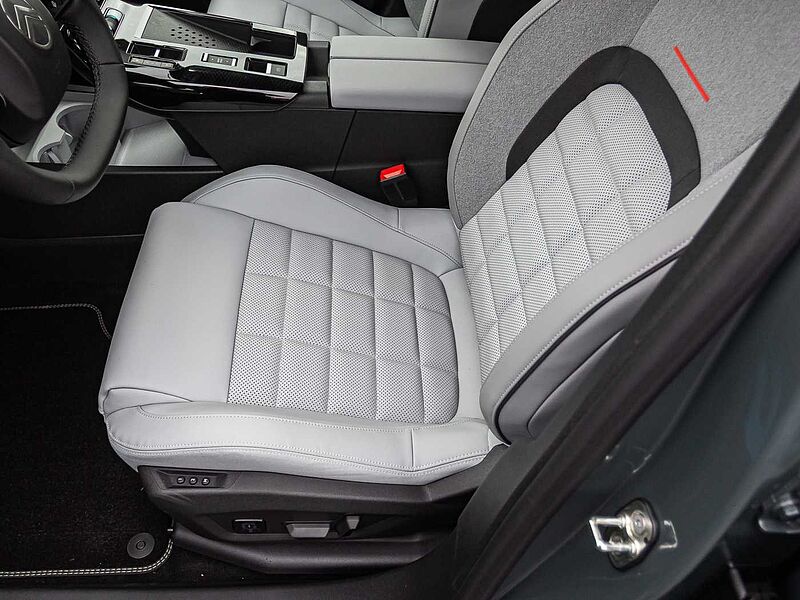 Citroen NEUER C5 Aircross MAX Hybrid 145 Vollausstattung