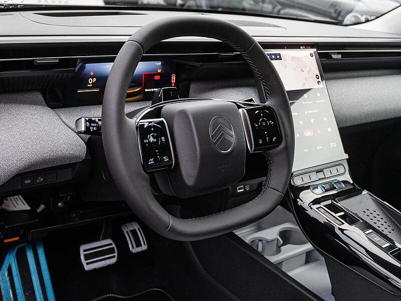 Citroen NEUER C5 Aircross MAX Hybrid 145 Vollausstattung