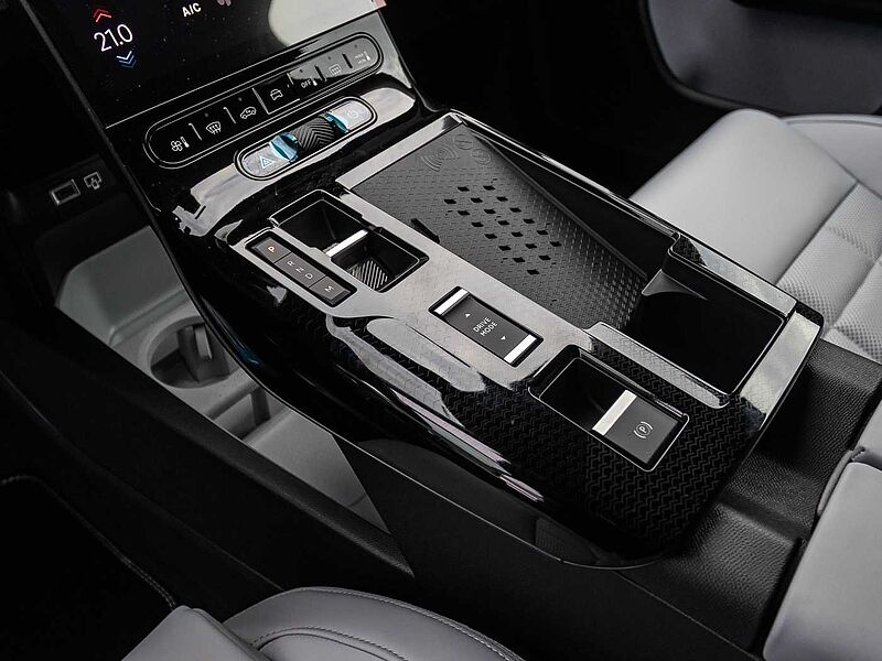 Citroen NEUER C5 Aircross MAX Hybrid 145 Vollausstattung