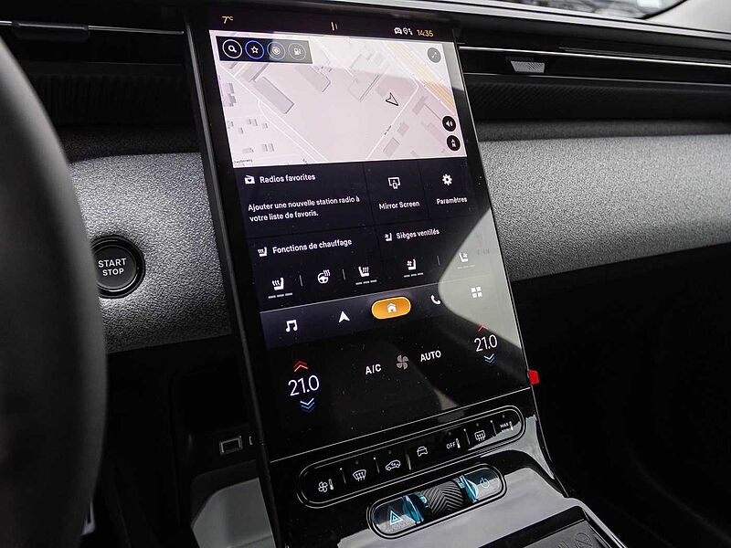 Citroen NEUER C5 Aircross MAX Hybrid 145 Vollausstattung