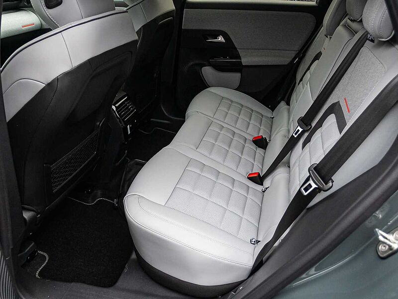 Citroen NEUER C5 Aircross MAX Hybrid 145 Vollausstattung