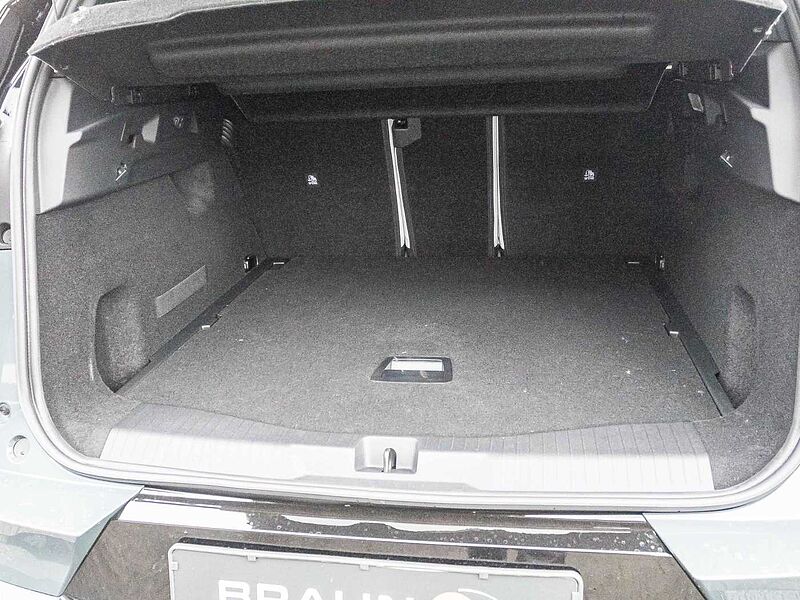 Citroen NEUER C5 Aircross MAX Hybrid 145 Vollausstattung