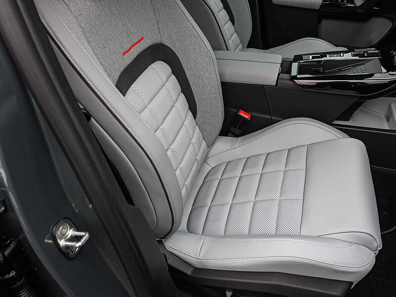 Citroen NEUER C5 Aircross MAX Hybrid 145 Vollausstattung