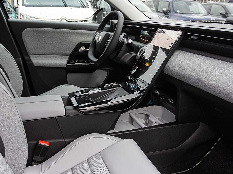 Citroen NEUER C5 Aircross MAX Hybrid 145 Vollausstattung