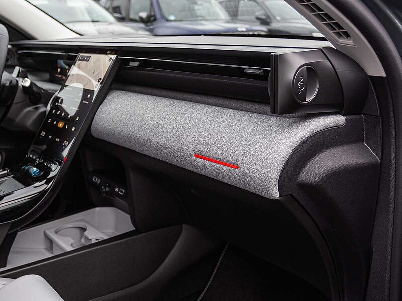 Citroen NEUER C5 Aircross MAX Hybrid 145 Vollausstattung