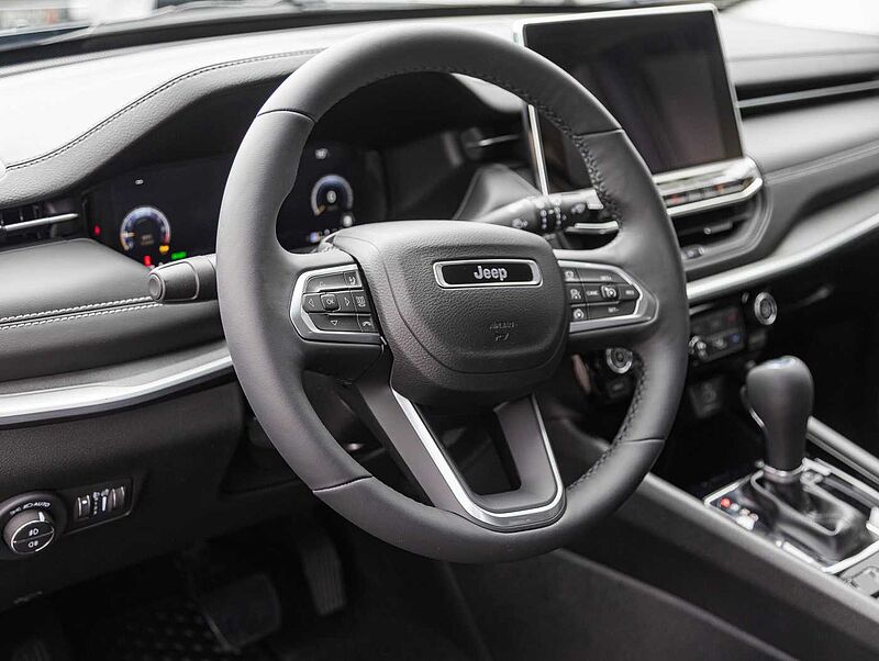Jeep Compass 1.5 48V e-Hybrid Automatik Altitude