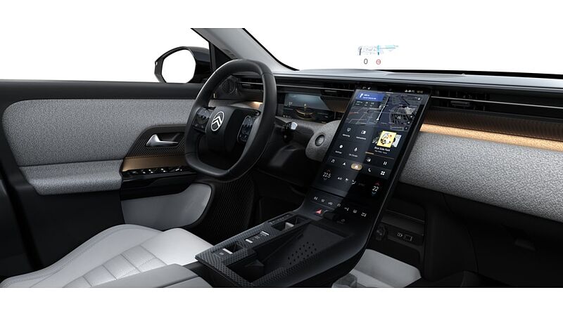 Citroen NEUER C5 Aircross Plug-In-Hybrid 195