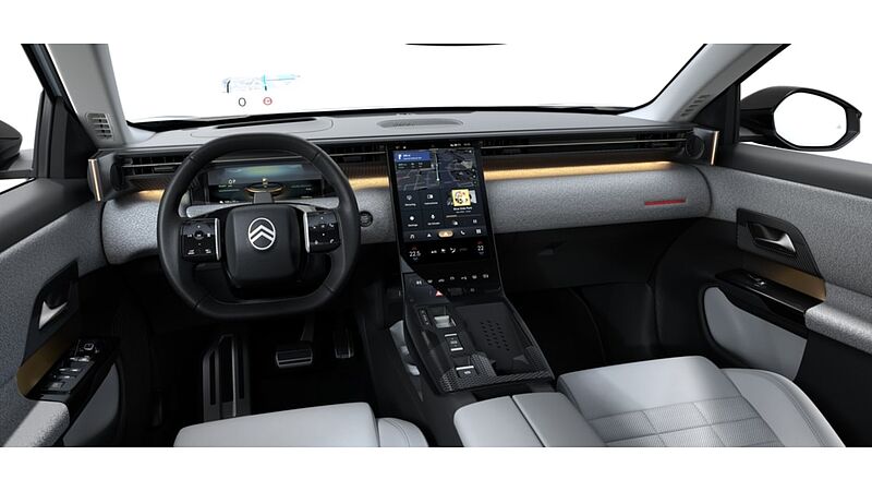 Citroen NEUER C5 Aircross Plug-In-Hybrid 195