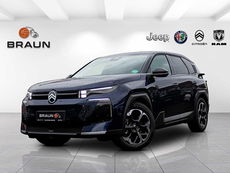 Citroen NEUER C5 Aircross 210 Standard Range
