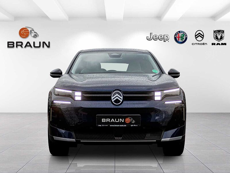 Citroen NEUER C5 Aircross 210 Standard Range