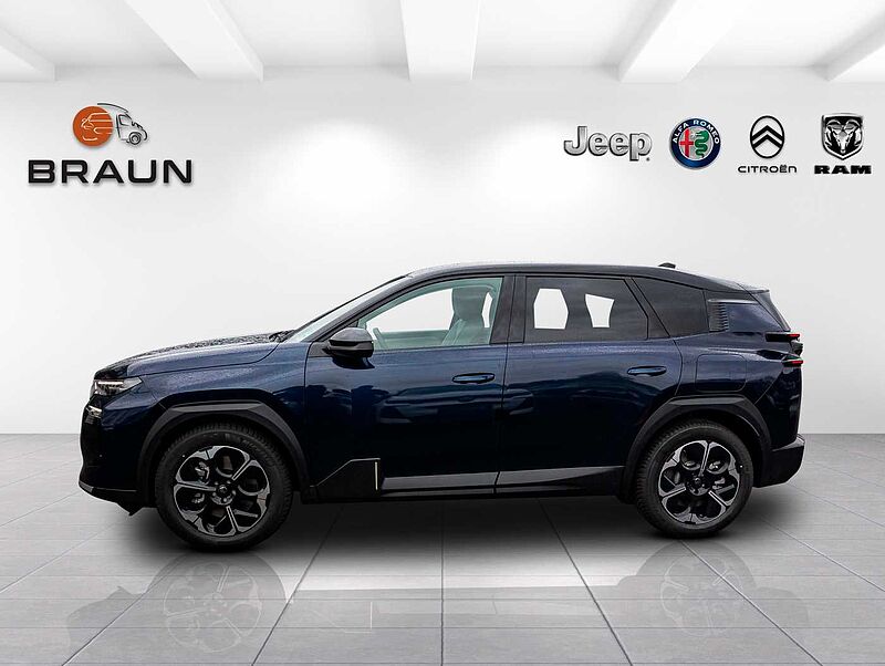 Citroen NEUER C5 Aircross 210 Standard Range