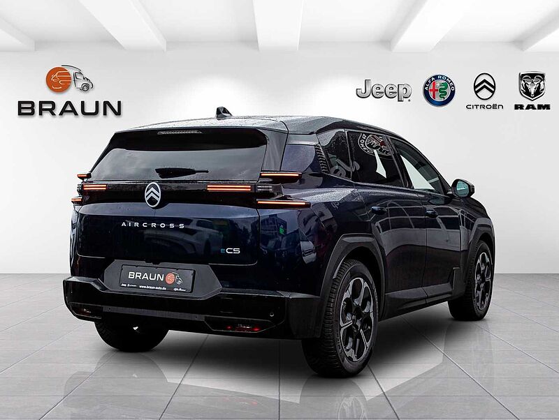 Citroen NEUER C5 Aircross 210 Standard Range