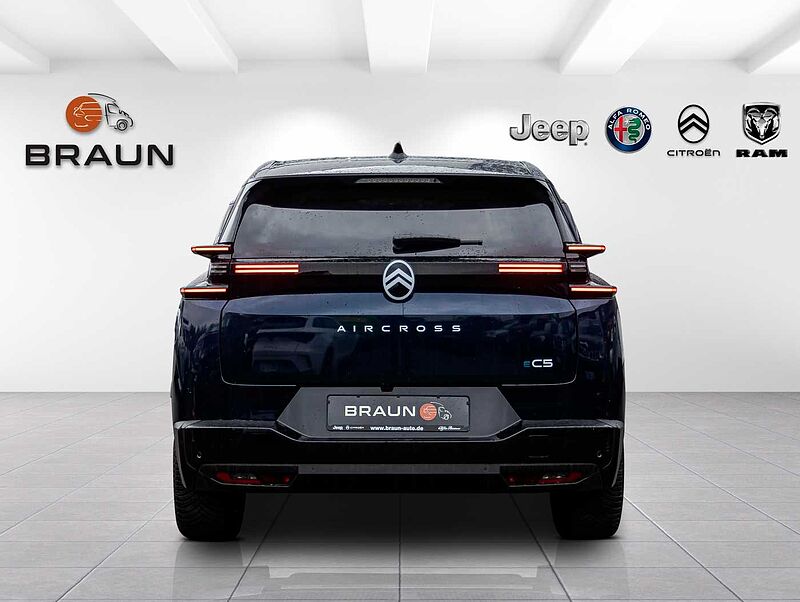 Citroen NEUER C5 Aircross 210 Standard Range