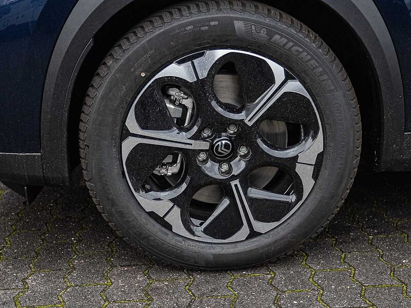 Citroen NEUER C5 Aircross 210 Standard Range