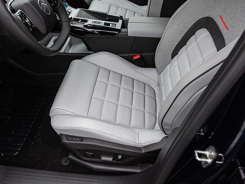 Citroen NEUER C5 Aircross 210 Standard Range