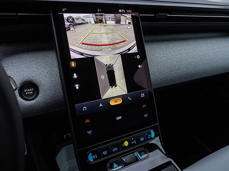 Citroen NEUER C5 Aircross 210 Standard Range