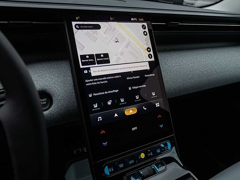 Citroen NEUER C5 Aircross 210 Standard Range