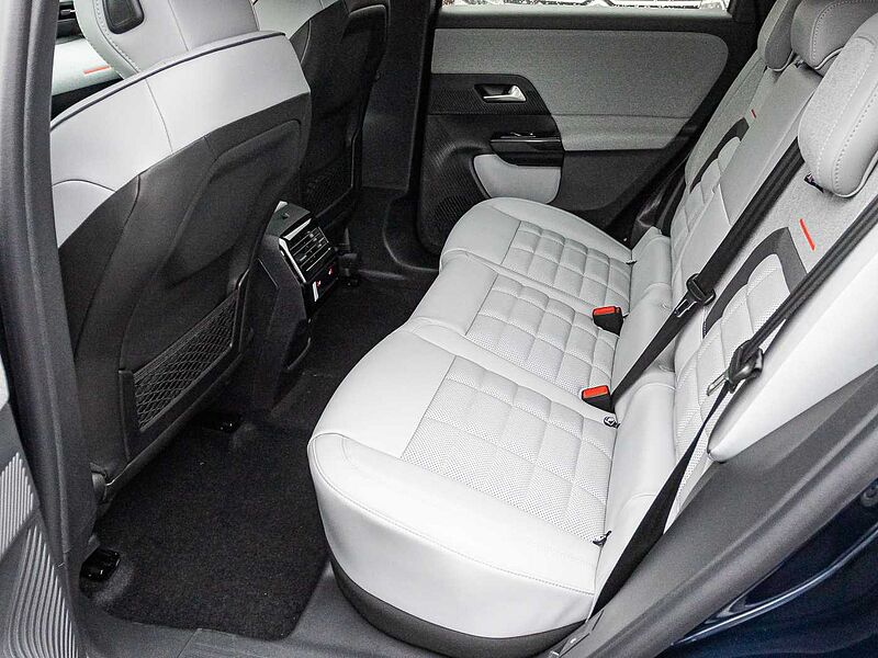 Citroen NEUER C5 Aircross 210 Standard Range