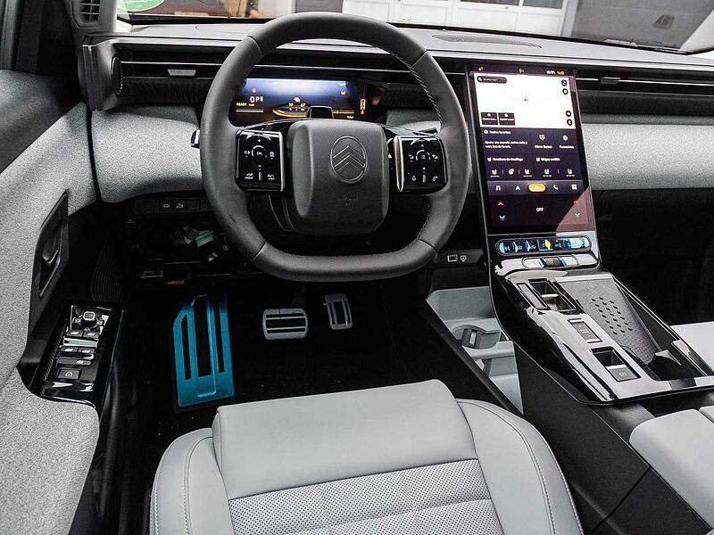 Citroen NEUER C5 Aircross 210 Standard Range