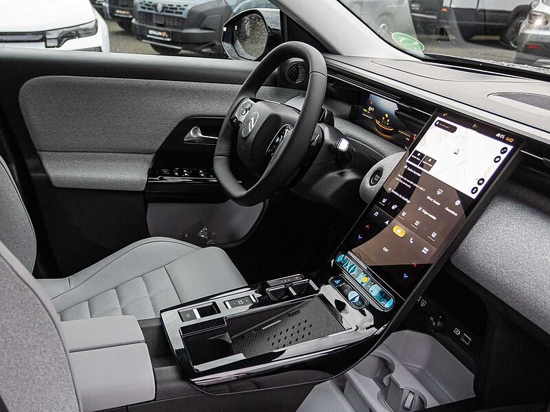 Citroen NEUER C5 Aircross 210 Standard Range