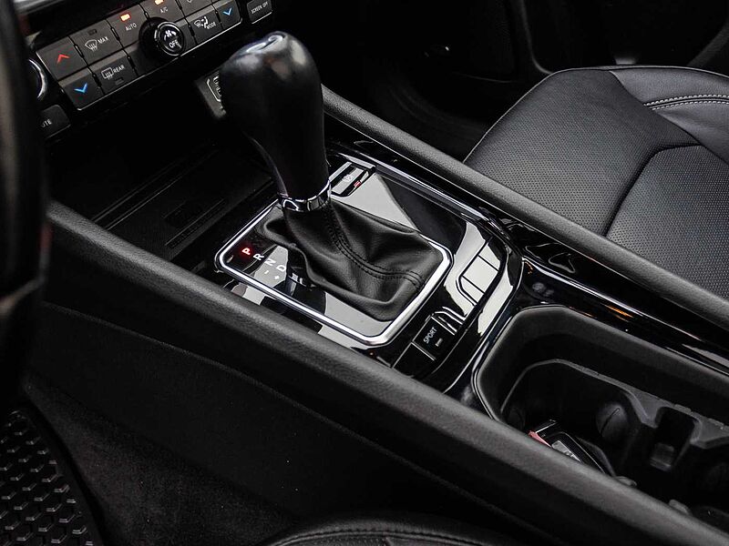 Jeep Compass 1.3 T-GDI S Leder Panorama 360° Kamera