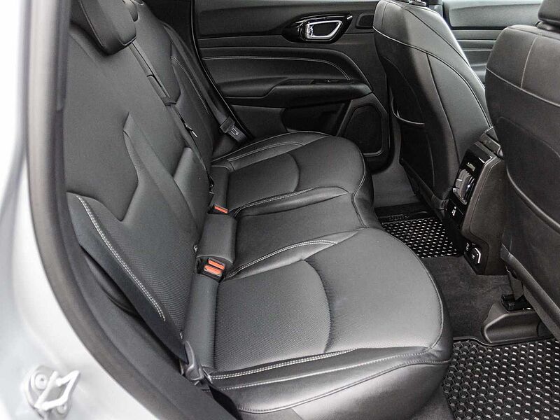 Jeep Compass 1.3 T-GDI S Leder Panorama 360° Kamera