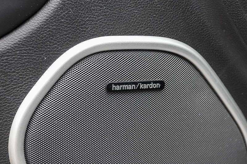 Jeep Grand Cherokee 3.0 V6 Multijet 4WD AT Summit AHK