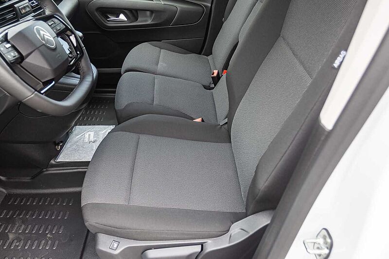 Citroen Berlingo M BlueHDI 100 S&S Comfort Connect