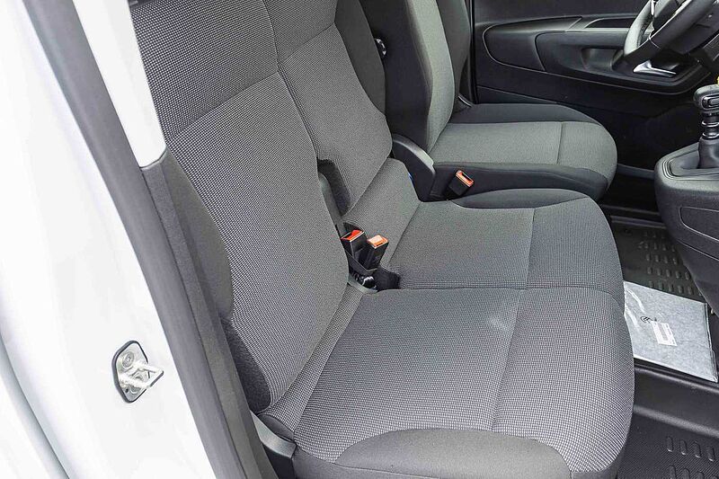 Citroen Berlingo M BlueHDI 100 S&S Comfort Connect