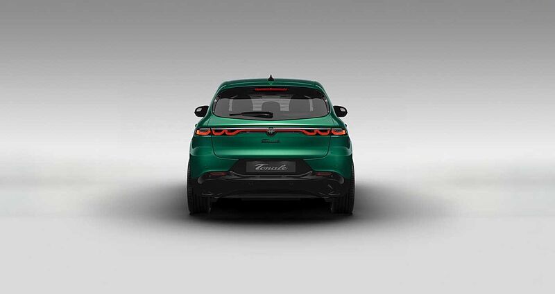 Alfa Romeo NEUER Tonale Veloce 1.5 Hybrid 128kW(174 PS)