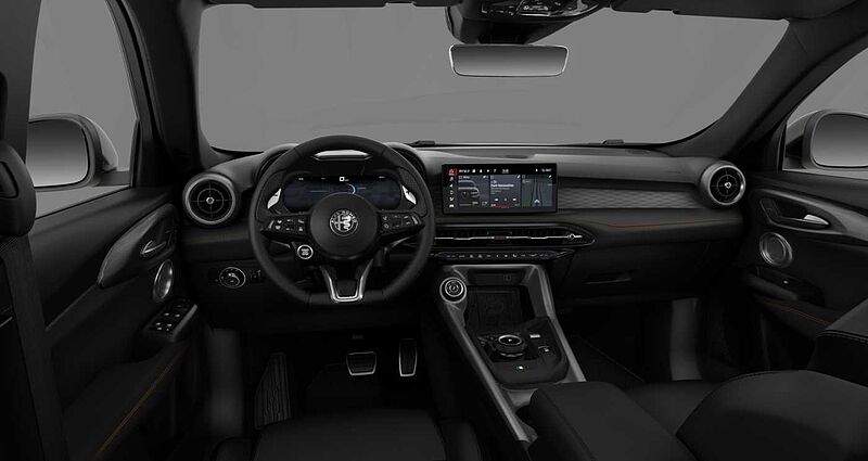 Alfa Romeo NEUER Tonale Veloce 1.5 Hybrid 128kW(174 PS)