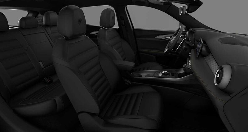 Alfa Romeo NEUER Tonale Veloce 1.5 Hybrid 128kW(174 PS)