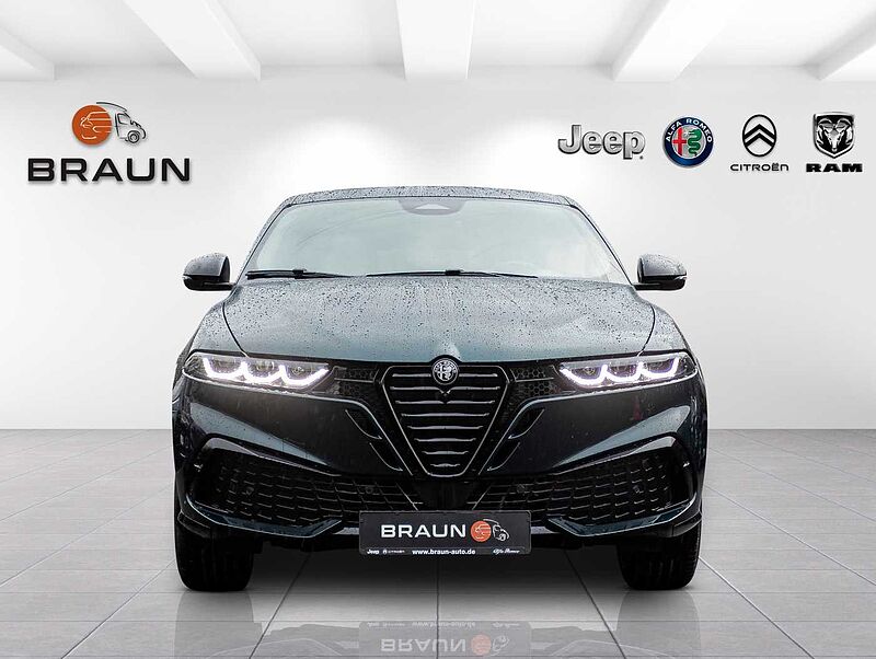 Alfa Romeo NEUER Tonale Veloce 1.5 Hybrid 128kW(174 PS)