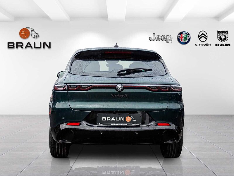 Alfa Romeo NEUER Tonale Veloce 1.5 Hybrid 128kW(174 PS)