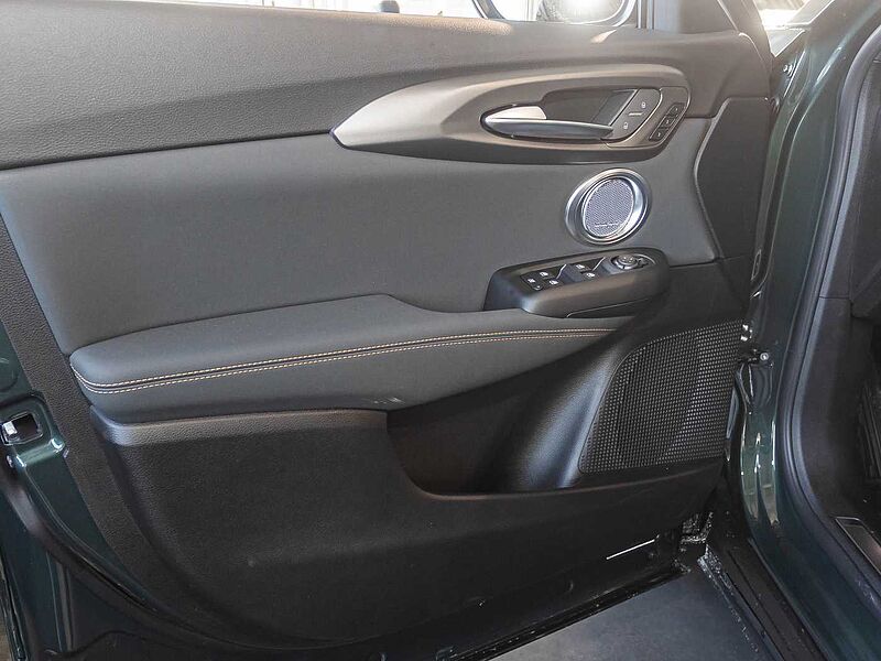 Alfa Romeo NEUER Tonale Veloce 1.5 Hybrid 128kW(174 PS)