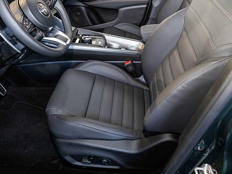 Alfa Romeo NEUER Tonale Veloce 1.5 Hybrid 128kW(174 PS)