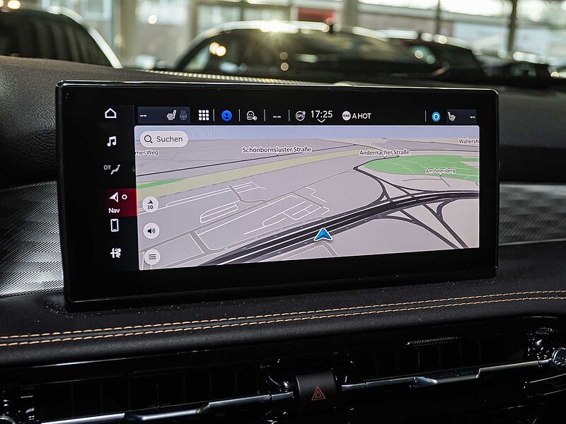 Alfa Romeo NEUER Tonale Veloce 1.5 Hybrid 128kW(174 PS)