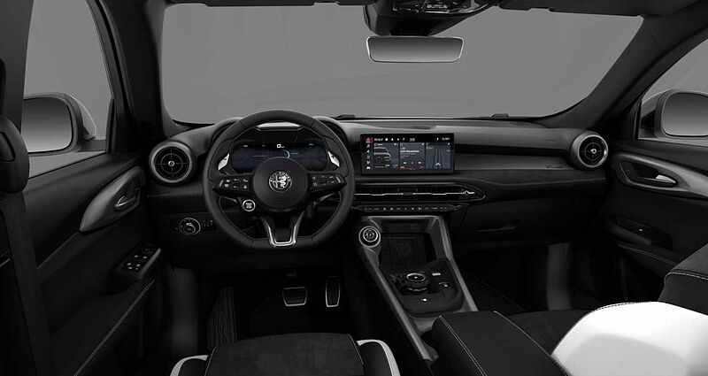 Alfa Romeo NEUER Tonale SportSpeciale 1.5Hybrid 128kW/174PS