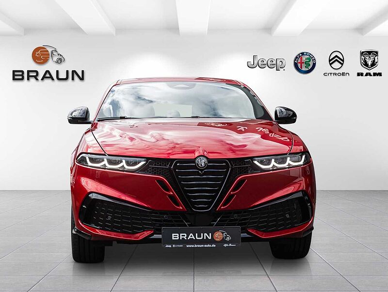 Alfa Romeo NEUER Tonale SportSpeciale 1.5Hybrid 128kW/174PS