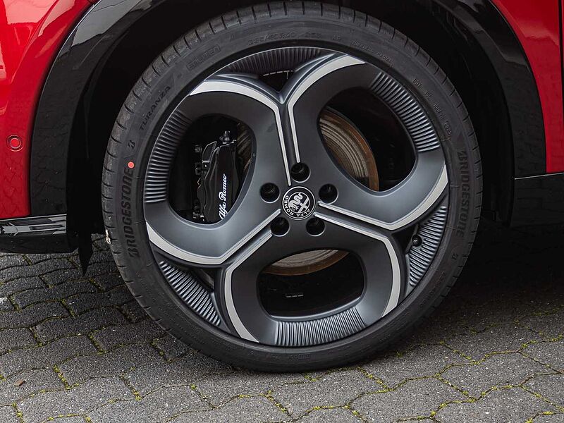 Alfa Romeo NEUER Tonale SportSpeciale 1.5Hybrid 128kW/174PS