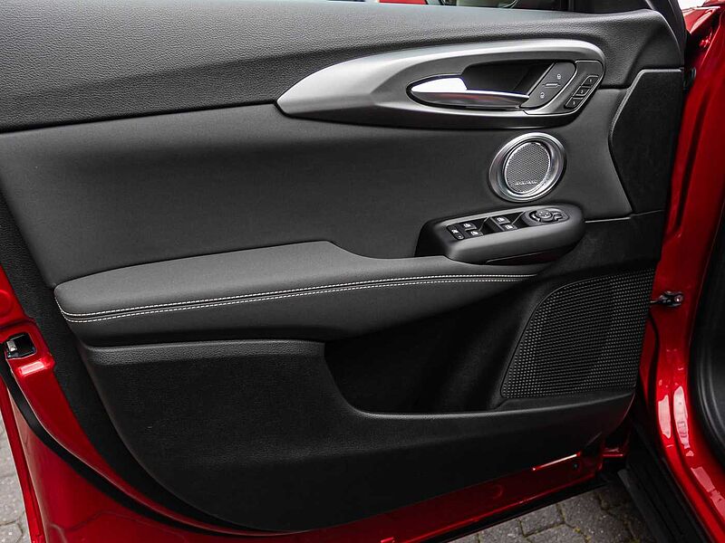 Alfa Romeo NEUER Tonale SportSpeciale 1.5Hybrid 128kW/174PS