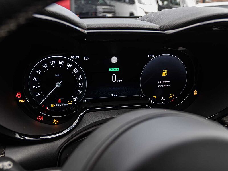 Alfa Romeo NEUER Tonale SportSpeciale 1.5Hybrid 128kW/174PS