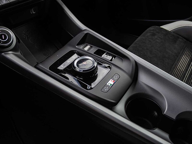 Alfa Romeo NEUER Tonale SportSpeciale 1.5Hybrid 128kW/174PS