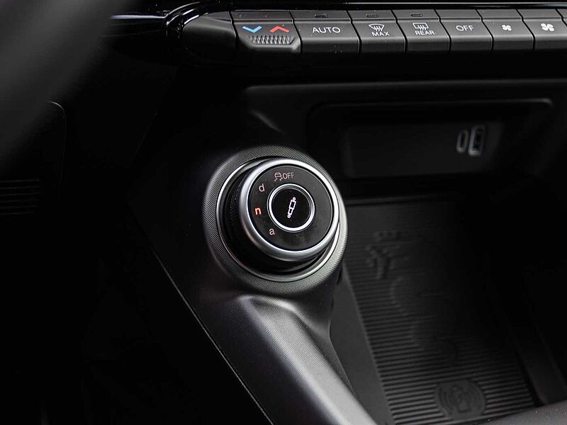 Alfa Romeo NEUER Tonale SportSpeciale 1.5Hybrid 128kW/174PS