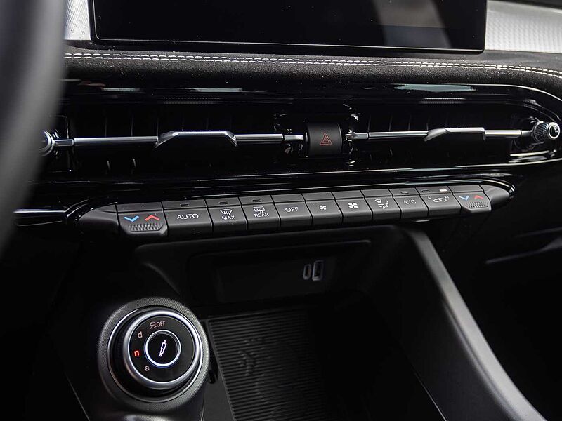 Alfa Romeo NEUER Tonale SportSpeciale 1.5Hybrid 128kW/174PS