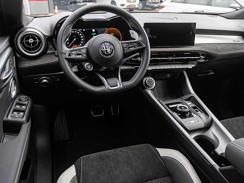 Alfa Romeo NEUER Tonale SportSpeciale 1.5Hybrid 128kW/174PS