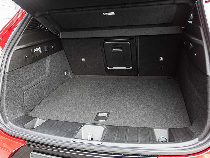 Alfa Romeo NEUER Tonale SportSpeciale 1.5Hybrid 128kW/174PS